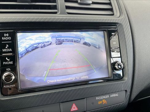 Used 2025 Mitsubishi Outlander Sport ES image 26