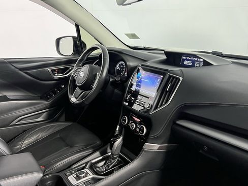 Used 2020 Subaru Forester Limited w/ Popular Package #3 image 33