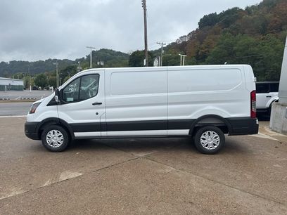 New 2025 Ford Transit 350 Low Roof