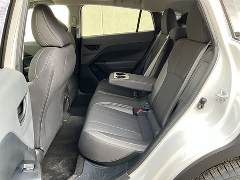 New 2026 Subaru Crosstrek 2.0i Premium image 27