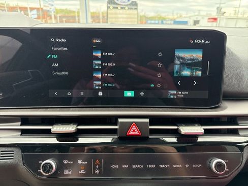 New 2026 Kia Sportage SX Prestige AWD/4WD image 38