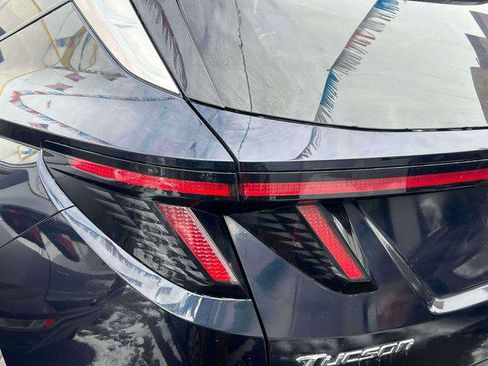 Used 2024 Hyundai Tucson Limited image 8