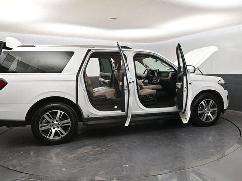 Used 2024 Ford Expedition Max Limited RWD image 28