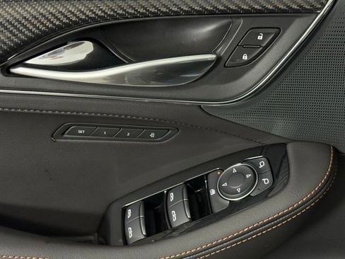 New 2026 Cadillac CT5 Sport image 14