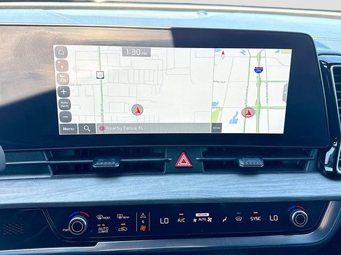 Used 2024 Kia Sportage X-Pro Prestige image 32