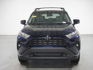 Certified 2024 Toyota RAV4 XLE Premium video 2