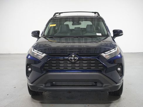 Certified 2024 Toyota RAV4 XLE Premium image 2