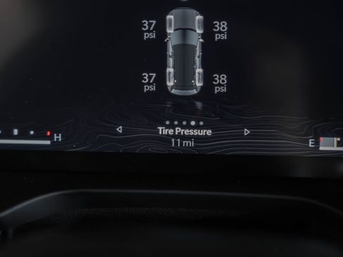 New 2025 Jeep Grand Cherokee Laredo X image 40