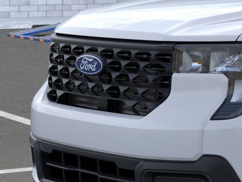 New 2026 Ford Maverick XLT FWD image 18
