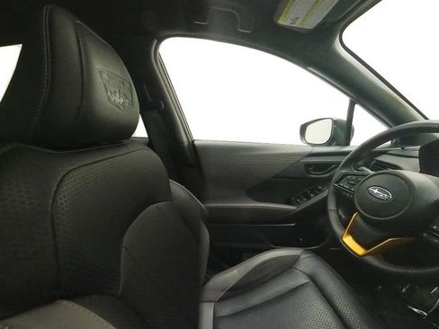 Used 2024 Subaru Crosstrek 2.5i Wilderness image 32