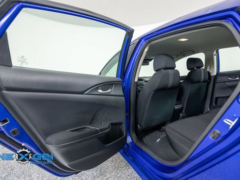 Used 2019 Honda Civic LX image 24