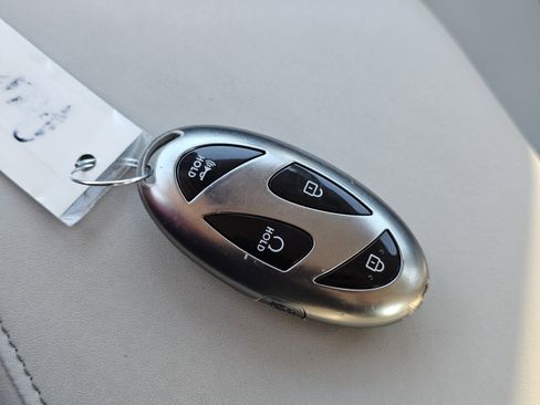 Used 2025 Hyundai Sonata SEL image 28