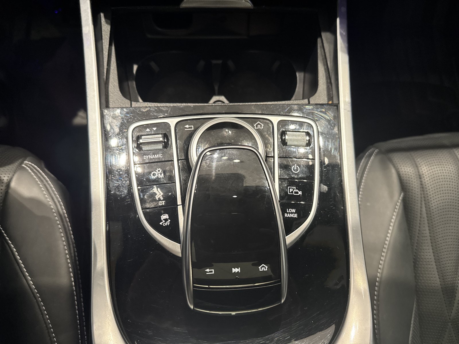 Used 2019 Mercedes-Benz G 550 image 22