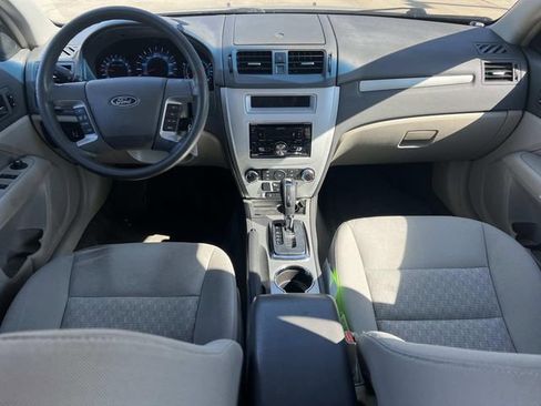 Used 2010 Ford Fusion SE image 14