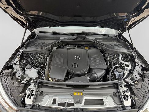 New 2026 Mercedes-Benz GLC 300 image 9
