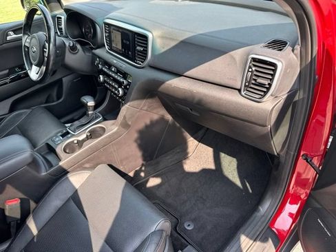Used 2020 Kia Sportage EX w/ Option Group 15 AWD/4WD image 27