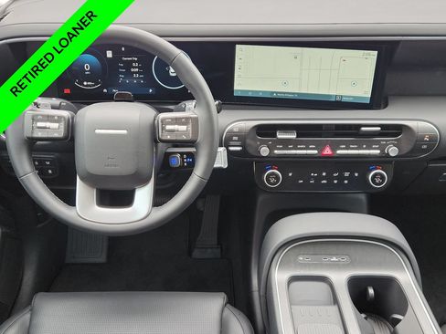 New 2026 Hyundai Palisade SEL FWD image 25