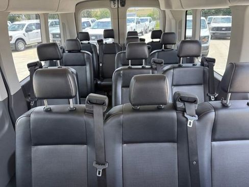 Used 2023 Ford Transit 350 XL RWD image 6
