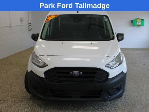 Used 2022 Ford Transit Connect XL w/ CNG/LPG Engine Prep Package FWD image 9