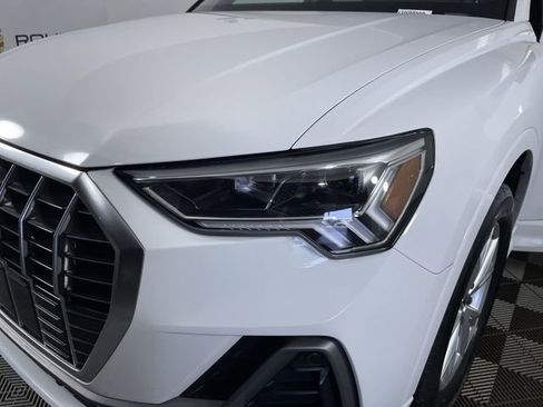 Used 2025 Audi Q3 2.0T Premium image 47