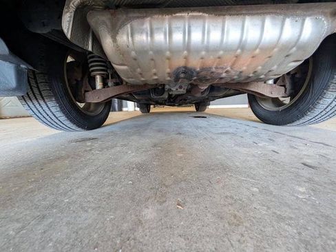 Used 2008 Jeep Patriot Sport AWD/4WD image 15