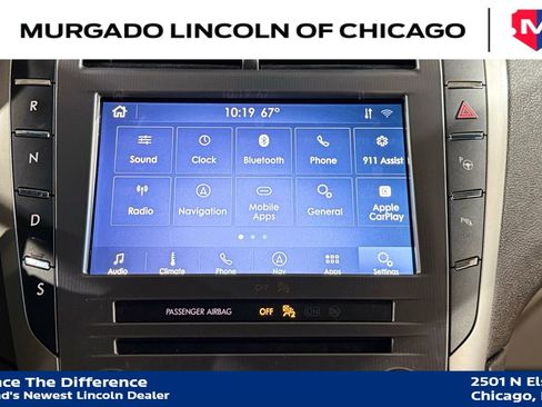 Used 2020 Lincoln MKZ Reserve w/ Elements Package image 67