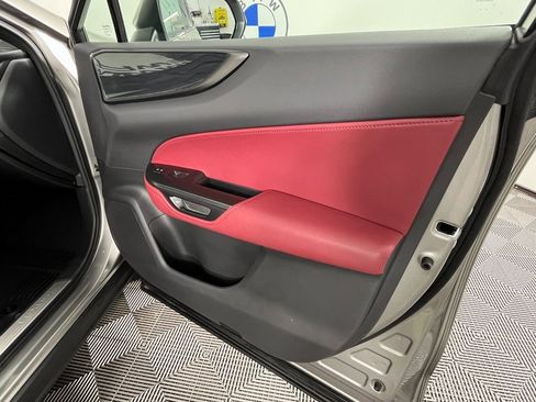 Used 2023 Lexus NX 350 AWD w/ Premium Package image 24