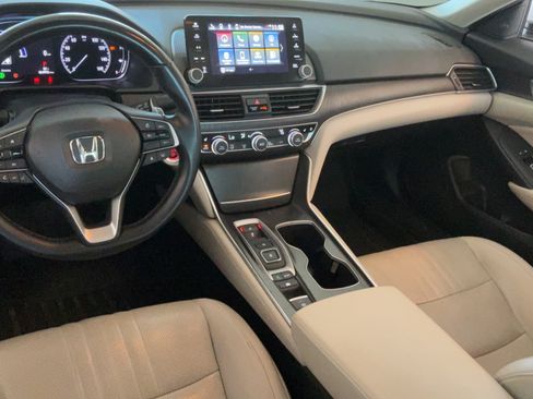 Used 2021 Honda Accord Touring image 29