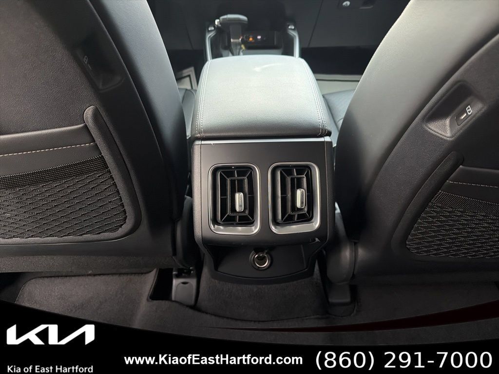 New 2026 Kia Sorento EX AWD/4WD image 21