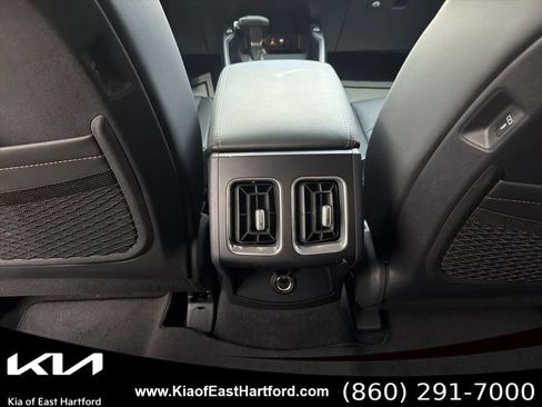 New 2026 Kia Sorento EX AWD/4WD image 21