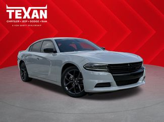 Used 2022 Dodge Charger SXT w/ Blacktop Package video 1