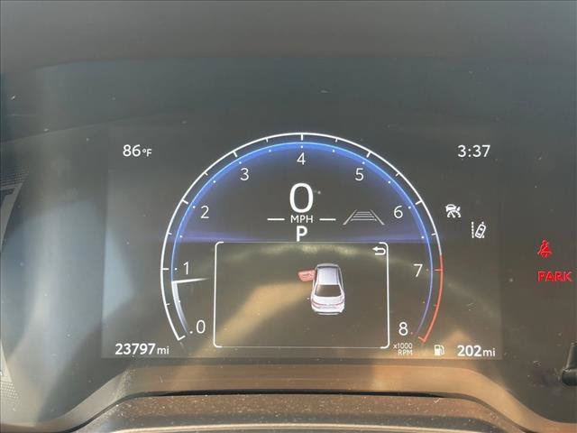 Used 2026 Toyota Corolla LE FWD image 17