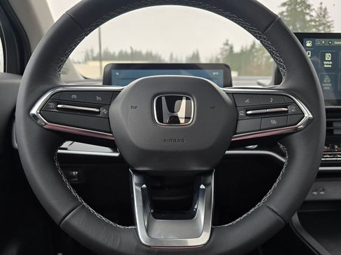 New 2026 Honda Prologue Touring image 16