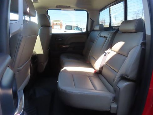 Used 2018 GMC Sierra 1500 SLT image 24