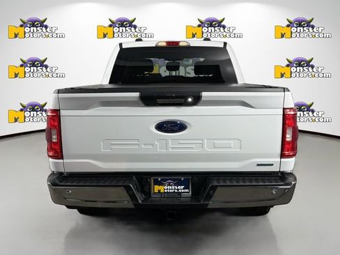 Used 2021 Ford F150 XLT w/ XTR Package image 6