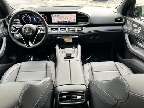 New 2026 Mercedes-Benz GLE 350 4MATIC image 23