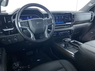 Certified 2023 Chevrolet Silverado 1500 RST video 2