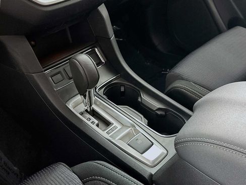 Certified 2025 Subaru Ascent Premium AWD/4WD image 15