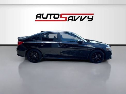 Used 2024 Honda Civic Si image 8