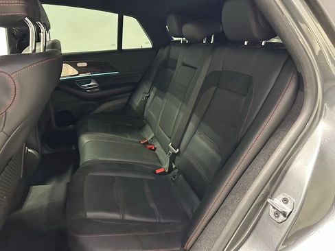 Used 2022 Mercedes-Benz GLE 53 AMG 4MATIC Coupe image 20