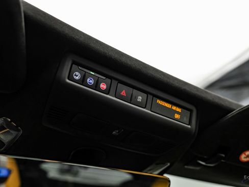 Used 2023 Chevrolet Corvette Stingray 3LT Z51 Performance P w/ Z51 Performance Package image 47