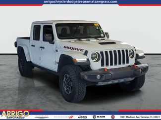 Used 2023 Jeep Gladiator Mojave w/ LED Lighting Group AWD/4WD video 1