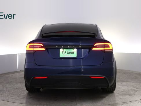 Used 2023 Tesla Model X AWD/4WD image 15