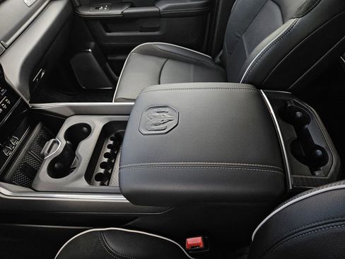 New 2026 RAM 3500 Laramie image 27