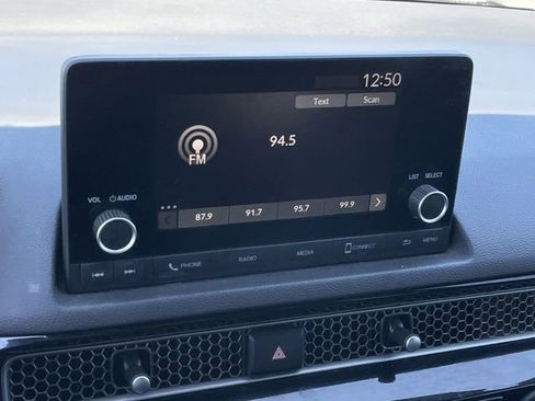 Certified 2023 Honda Civic Sport image 17