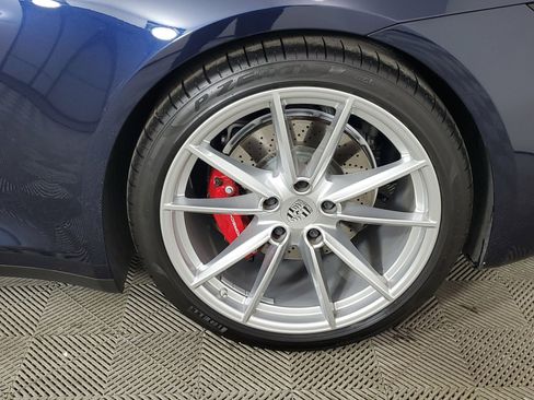 Used 2022 Porsche 911 Targa 4S image 18