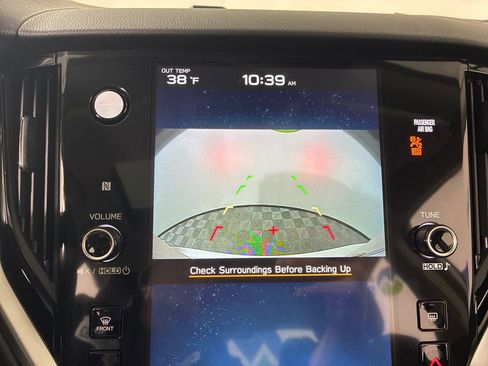 Used 2025 Subaru Legacy Premium image 20