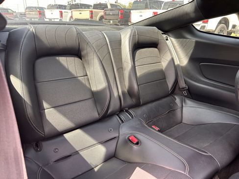 Used 2018 Ford Mustang GT Premium RWD image 14