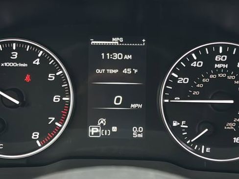 New 2026 Subaru Impreza 2.0i Sport AWD/4WD image 22