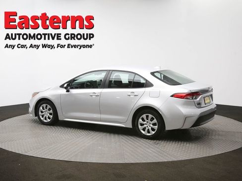 Used 2023 Toyota Corolla LE image 62